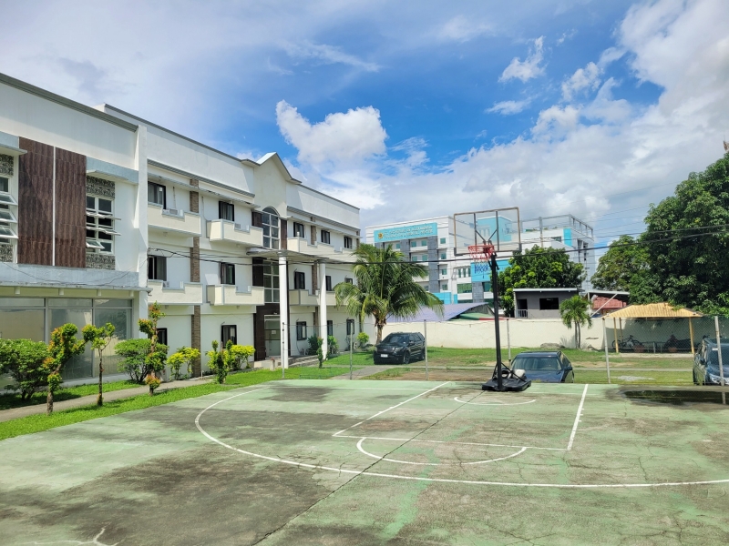 フィリピン留学 Cebu21 - EG Academy-Inside EG-10